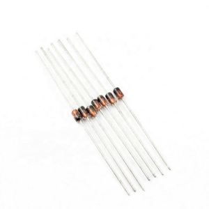 SeekEC زينر ديود 12V mW من خلال ثقب دو-35 BZX55C12 - Product Image 1