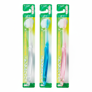 SEIWA-PRO dentaire Hyper brosse à dents avec poils super doux AST normal - Product Image 1