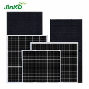 Jinko 610W Single Glass Tiger NEO N Tipo <span class=keywords><strong>Precio</strong></span> de Venta caliente Panel solar Placa cristalina transparente 610W Max - Product Image 4