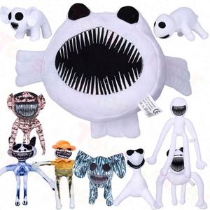 Peluches Suaves de Smiling Critters con Forro de Malla - Muñeco de Peluche para Niños para Aliviar el Estrés - Product Image 2