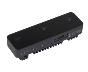 OAK-D-Pro AI <span class=keywords><strong>Vision</strong></span> Kit 12MP RGB-Tiefen kamera 4TOPS Myriad <span class=keywords><strong>X</strong></span> Strukturiertes Licht 0,2-35m Reichweite USB3.0 OpenCV-Roboter - Product Image 5