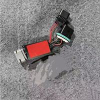 Décodeur sans erreur pour modules automobiles JUSHUN pour Mercedes Benz Classe S W221 2006-2013, décodeur LED pour phares