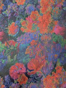 Stok Kain Jacquard Polyester untuk Jas Pria - Product Image 3