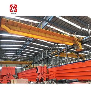 الرافعة العلوية الصغيرة الأكثر مبيعًا 18T <span class=keywords><strong>22T</strong></span> 28T رافعة علوي 8 طن QD للاستخدام الداخلي - Product Image 4