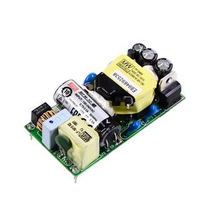 Alimentation à découpage série MEAN WELL <span class=keywords><strong>MFM</strong></span> 3.3/5/12/15/24/48V AC-DC 5/10/15/20/30W alimentation PCB à cadre ouvert médical - Product Image 1