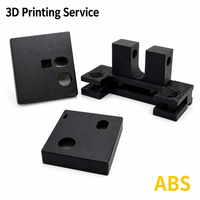 Servicio de Escaneo e Impresión 3D de Piezas Industriales Personalizadas, Modelado de Nuevas Ideas, Soporte para Archivos en Formato STL y OBJ, Servicios de Mecanizado