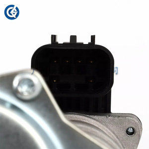 Conjunto de cuerpo de válvula de aceleración 96417730 25368821 para motor Bajaj 2.0L, pieza de repuesto - Product Image 5