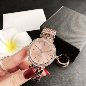 <span class=keywords><strong>Prix</strong></span> de gros, vente directe d'usine, dernières montres à <span class=keywords><strong>quartz</strong></span> pour femmes, mode de luxe, cristaux brillants, diamants - Product Image 6