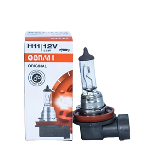 Ampoules de phares LED Canbus <span class=keywords><strong>pour</strong></span> <span class=keywords><strong>voiture</strong></span> H1 H4 H7 H15 H16 55W/60W 12V, phares avant importés neufs, faisceau haut/bas - Product Image 1
