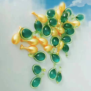 Capsules d'huile pour <span class=keywords><strong>cheveux</strong></span>, soins capillaires, produit de soins pour chevelure, vitamines, possibilité de vente en gros - Product Image 5