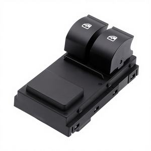 Interrupteurs de lève-vitres de voiture Fiat Boxer III/Jumper III 735428719 Modèle pour une fonctionnalité optimale du véhicule - Product Image 4