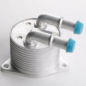 <span class=keywords><strong>Refroidisseur</strong></span> <span class=keywords><strong>d</strong></span>'<span class=keywords><strong>huile</strong></span> moteur de transmission 9807979380 pour <span class=keywords><strong>Peugeot</strong></span> <span class=keywords><strong>308</strong></span> II 2013- - Product Image 1