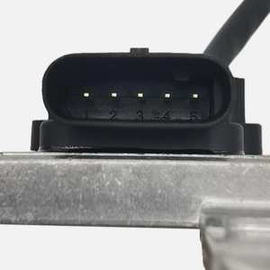 Nuevo Lanzamiento Especial: Sensor de NOx 4G0907807K/<span class=keywords><strong>H</strong></span>/<span class=keywords><strong>J</strong></span>/P/R/<span class=keywords><strong>S</strong></span>/T/C/Q para VW/Audi Seat Skoda 2.0 TDI, Corrige el Código de Error P229E/F, 1 Año de Garantía - Product Image 4
