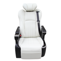 Siège de voiture électrique de luxe JS02F KIMSEY pour Sprinter