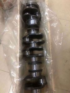 เพลาข้อเหวี่ยงเครื่องยนต์สําหรับ 4HK1 8-94416-373-2 4jb1 4jj1 4bb1 4HK1 4hf1 - Product Image 5