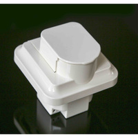 IP44 PRCD 6mA 10mA 16A Protection contre les fuites Prise Europe