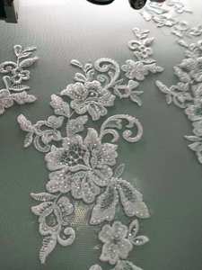 Máy thêu vi tính kỹ thuật số có thiết bị đính hạt - Product Image 6