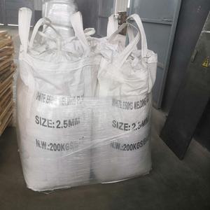 Flux de soudage mélangé E6013, pour la fabrication de tige à souder - Product Image 2