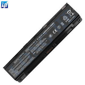 Batterie <span class=keywords><strong>PA5024U</strong></span>-<span class=keywords><strong>1BRS</strong></span> originale de haute qualité, 4400mAh, pour batterie <span class=keywords><strong>TOSHIBA</strong></span> PA5023U/M805/M840/L850 - Product Image 1