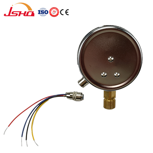 Barato <span class=keywords><strong>4</strong></span> "contato elétrico mamômetro com interruptor contatos tipo manômetro assistido magneticamente - Product Image 6