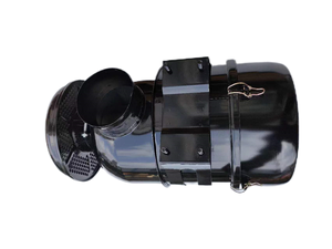 Con lăn học sinh lớp bánh xe tải Bộ lọc không khí lắp ráp KLG-14G-000 + C s00019072 + 01 s00022924 + 01 s00013901 + 02 61260011550913065277 - Product Image 5