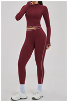 Ensemble de survêtement de yoga 3 pièces pour femme grande taille, respirant et anti-transpiration, avec short de sport et legging taille haute pour le fitness