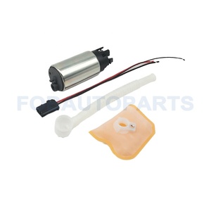 Kit pompa carburante di alta qualità compatibile per <span class=keywords><strong>Hyundai</strong></span> Kia Accent III Coupe Elantra I10 <span class=keywords><strong>I30</strong></span> Ix20 <span class=keywords><strong>Sw</strong></span> 31111-2D000 311112D000 - Product Image 5