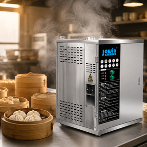 Caldaia a Vapore Elettrica JOWIN per Armadio Riscaldante per Panini al Vapore, 36KW 380V, Acciaio Inox 304, Alta Efficienza, Attrezzatura Intelligente per Riscaldamento e Isolamento a Vapore - Product Image 1