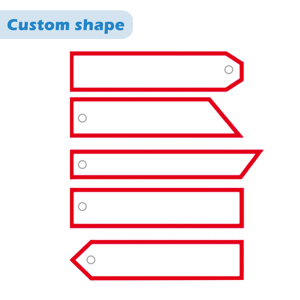 Custom Fabric Moto Cycle Keychain With Embroidery - Product Image 6