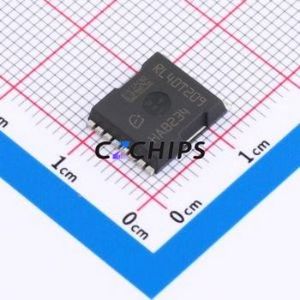 ทรานซิสเตอร์ภาคสนาม HSOF-8 IRL40T209ทรานซิสเตอร์ (MOSFET) แบบดั้งเดิมและใหม่เอี่ยม - Product Image 1
