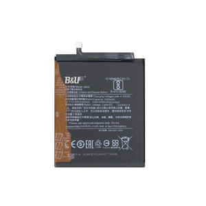 Batterie mobile pour téléphone intelligent <span class=keywords><strong>BM3E</strong></span> 3.85V 3400mAh pour 8 rechargeables tout neuf en stock - Product Image 1