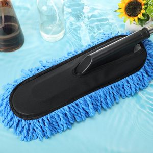 แปรงปัดฝุ่นรถยนต์แบบไมโครไฟเบอร์พร้อมด้ามจับยืดหดได้ - Product Image 5