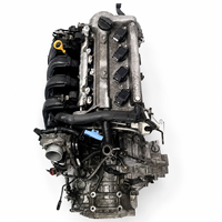 Moteur complet 1NZ-FE 2NZ-FE neuf de marque japonaise pour Toyota Vits Belta Vios 2ème génération 2007