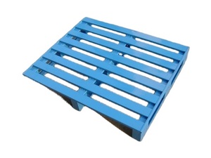 Pallet Kim Loại Lưu Trữ Một Mặt Thép Hàn - Product Image 4