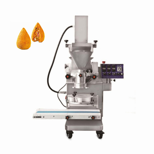 Máquina Totalmente Automática para Elaborar y Rellenar <span class=keywords><strong>Tamales</strong></span> - Product Image 6