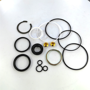 Kit de réparation joint d'arbre de transmission OEM 04445 — 35180, boîte de vitesse de direction, pour <span class=keywords><strong>Toyota</strong></span> <span class=keywords><strong>Hilux</strong></span> lr167 lr172 - Product Image 5
