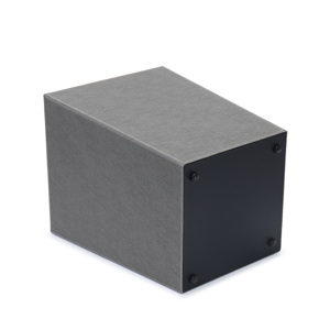 <span class=keywords><strong>Cubo</strong></span> de inodoro de cuero Pu de forma <span class=keywords><strong>rectangular</strong></span> para el hogar/<span class=keywords><strong>cubo</strong></span> de <span class=keywords><strong>basura</strong></span> de cesta de madera personalizado - Product Image 3