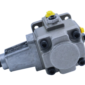 ปั๊มใบพัดไฮดรอลิก PV7 ซีรีส์ PV7-1A รุ่น PV7-1A/10-14RE01MC0-16 แกนปรับแรงดันสูง ข้อดีของปั๊ม - Product Image 1