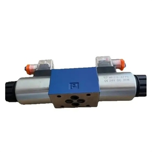 Nuevo solenoide original SONGHUI 4WE6F 61B/CG24N9Z5L 46F B/CW220-50N9Z5L M B/N9Z5L M B/-N9Z5L - Product Image 1