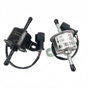 Bomba de Combustible Eléctrica 612600082612 1000587218 4TNV98 <span class=keywords><strong>94</strong></span> para SDLG 956, Repuestos para Maquinaria de Construcción Volvo - Product Image 1
