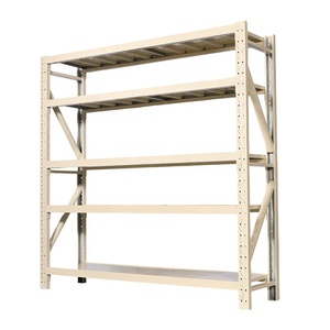 Kim loại cầm tay Kệ 150*50*200cm Kích thước tiêu chuẩn kệ cho kim loại giá lưu trữ Kệ - Product Image 5