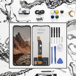 Doogee <span class=keywords><strong>S110</strong></span> 1年保修手机液晶显示器的出厂价格全组件，带液晶显示屏和数字化仪 - Product Image 2