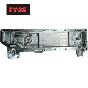 ฝาครอบออยล์คูลเลอร์สำหรับ Sumitomo SH100-2 SH120-2 SH120-3 4BG1ชิ้นส่วนอะไหล่รถขุด8970200372 - Product Image 3