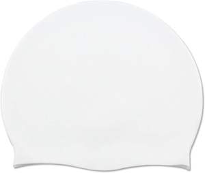 <span class=keywords><strong>Bonnet</strong></span> <span class=keywords><strong>de</strong></span> <span class=keywords><strong>bain</strong></span> en silicone imperméable <span class=keywords><strong>de</strong></span> haute qualité - Conception unisexe douce et confortable pour enfant - Product Image 3