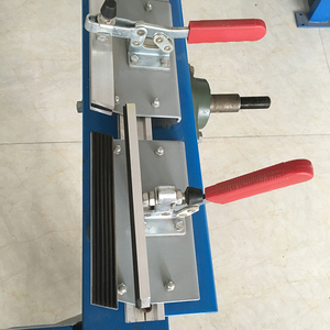 Máy Kéo Căng Lưới Làm Khung Màn Hình Cơ Học SPE-L1215 Cho Khung In Màn Hình Khung Căng Lưới - Product Image 6