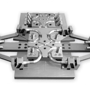 YIOT, fabricant chinois, vente en gros, pièces moulées par injection en plastique ABS, PC, PP, PVC, PE, sur mesure, prix bas, bonne qualité - Product Image 4