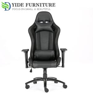 Zhejiang colorido luz 4D De Lujo <span class=keywords><strong>led</strong></span> Silla jugador Con <span class=keywords><strong>Luces</strong></span> RGB Silla De juego - Product Image 5