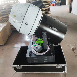 Topflashstar 3000W Máquina <span class=keywords><strong>de</strong></span> espuma <span class=keywords><strong>de</strong></span> fiesta grande Máquina <span class=keywords><strong>de</strong></span> espuma <span class=keywords><strong>de</strong></span> cabeza móvil Cañón <span class=keywords><strong>de</strong></span> fiesta Equipo <span class=keywords><strong>de</strong></span> ambiente al aire libre - Product Image 6