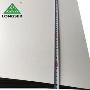 Placa blanca laminada <span class=keywords><strong>de</strong></span> <span class=keywords><strong>Formica</strong></span>, 0,5mm, blanca, India - Product Image 6