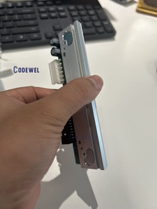 New Printhead SE3004-DC73B for <strong>Domini</strong> M Series 300dpi M230I T4 Mectec T50 108mm Print Head P/N MT42500SP - Product Image 2